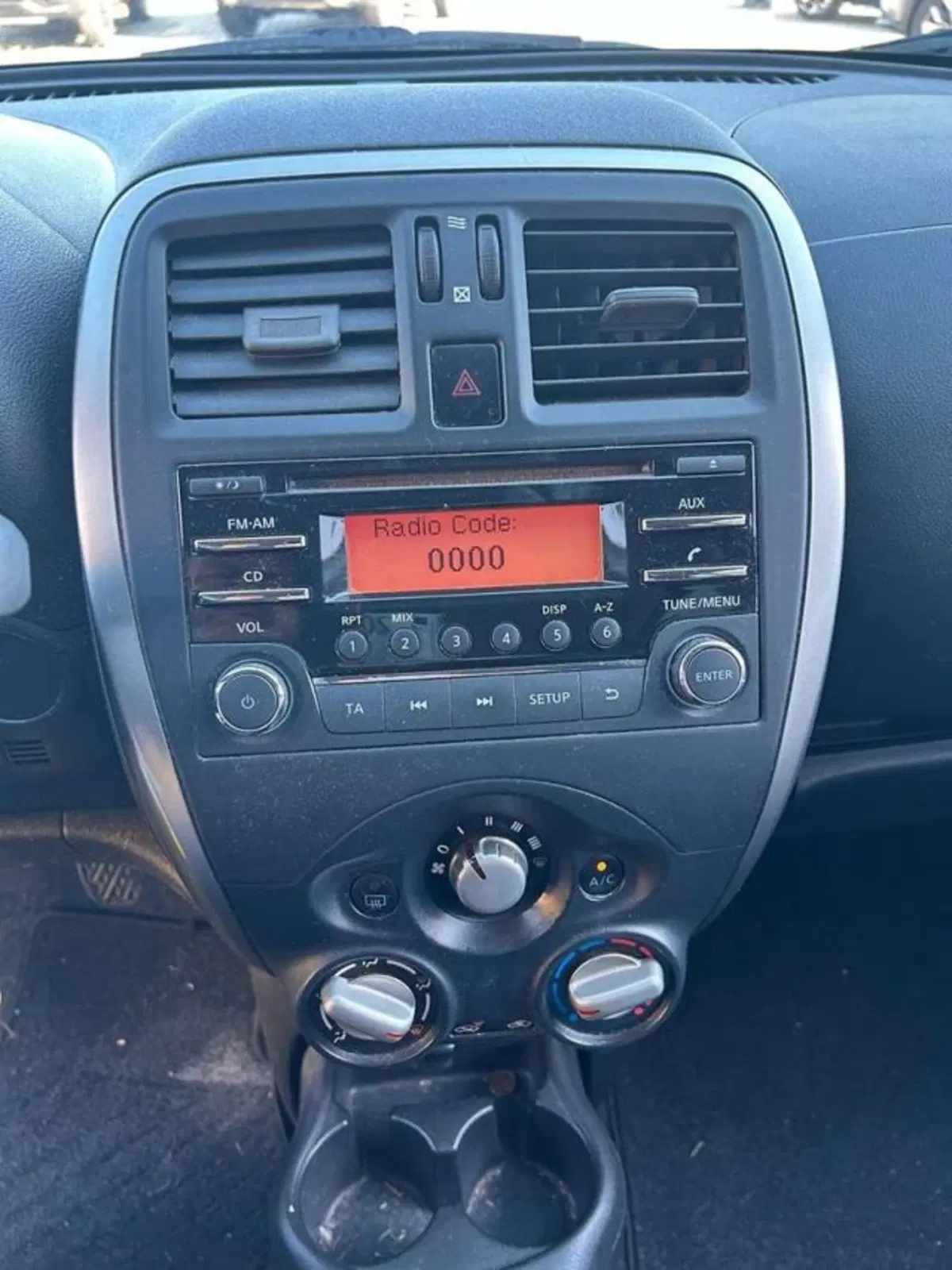 Nissan Micra usata a Firenze (11)