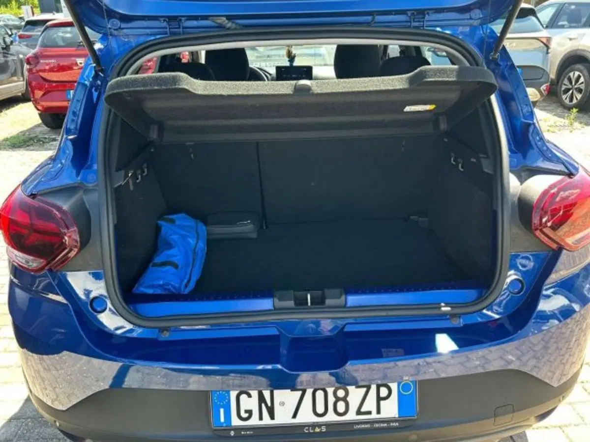 Dacia Sandero Stepway usata a Firenze (7)