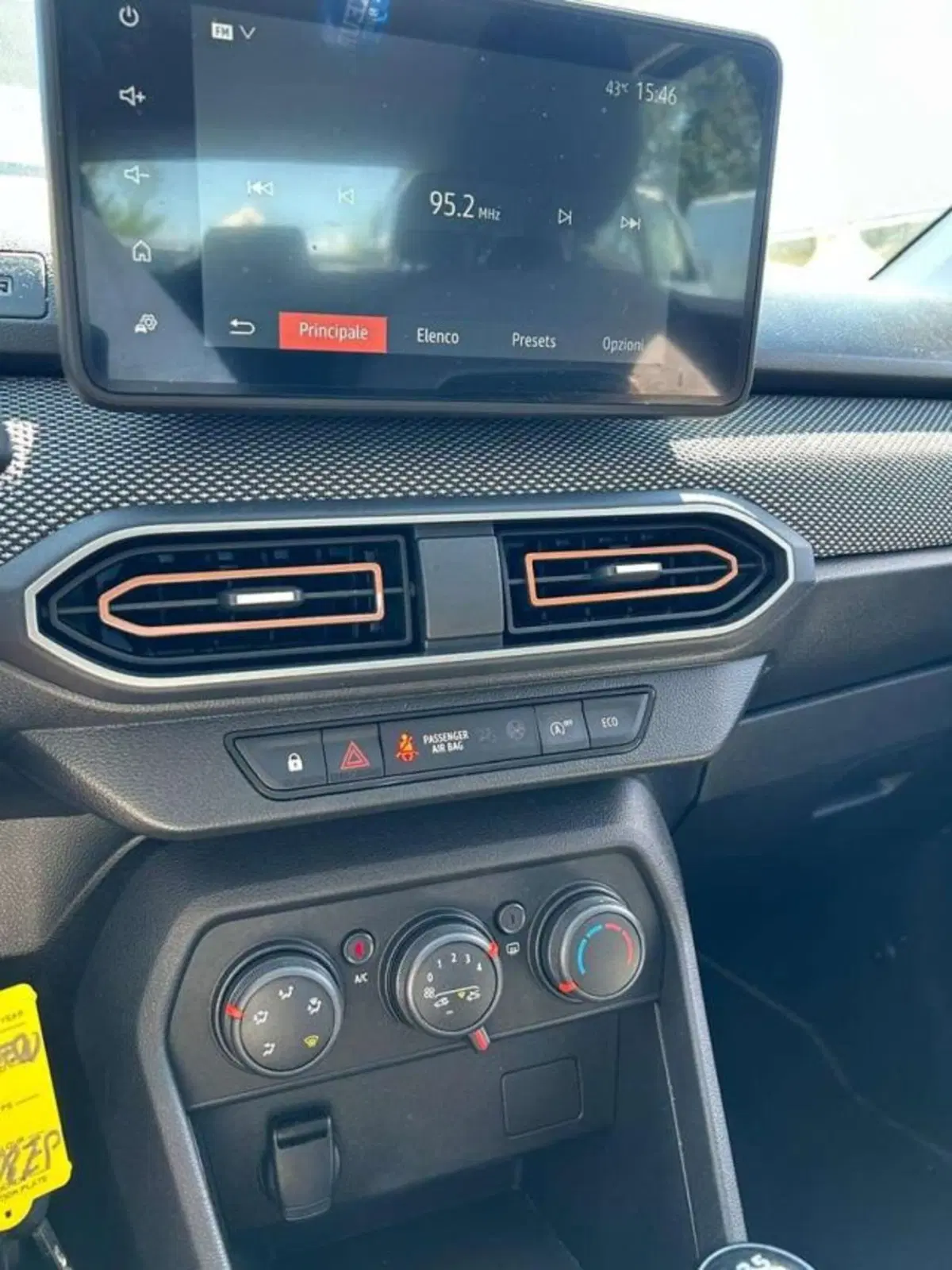Dacia Sandero Stepway usata a Firenze (9)