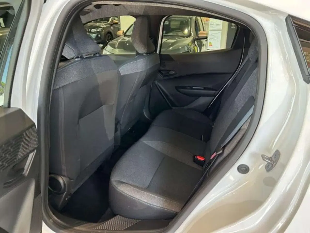 Renault Clio nuova a Firenze (13)