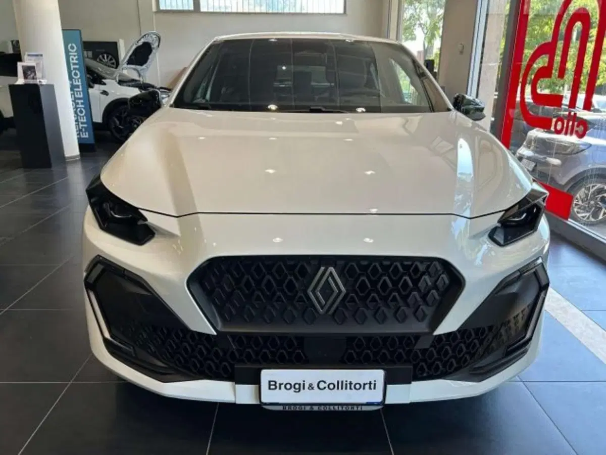 Renault Clio nuova a Firenze (2)