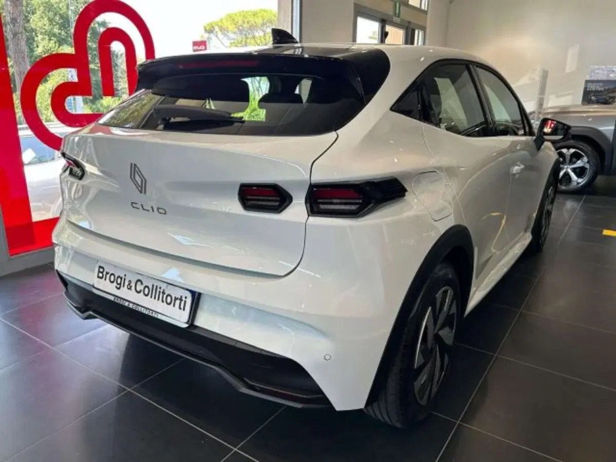Renault Clio nuova a Firenze (5)
