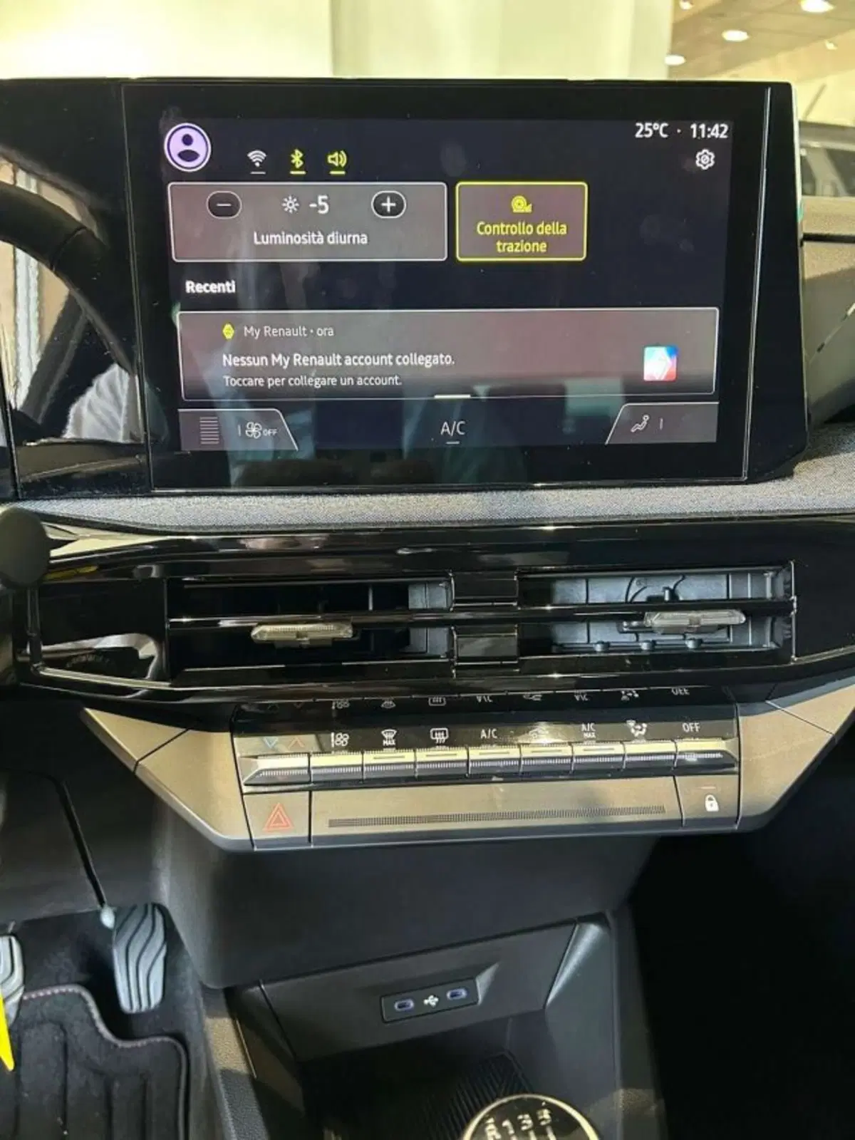 Renault Clio nuova a Firenze (8)