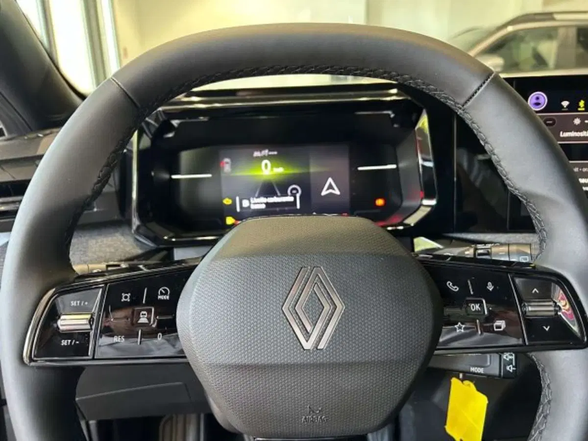 Renault Clio nuova a Firenze (9)