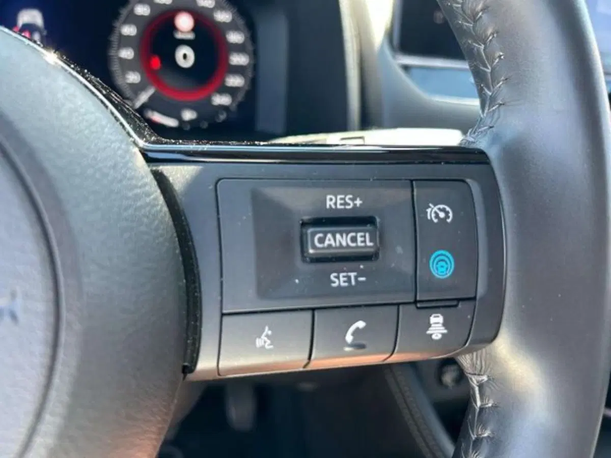 Nissan X-Trail usata a Firenze (10)