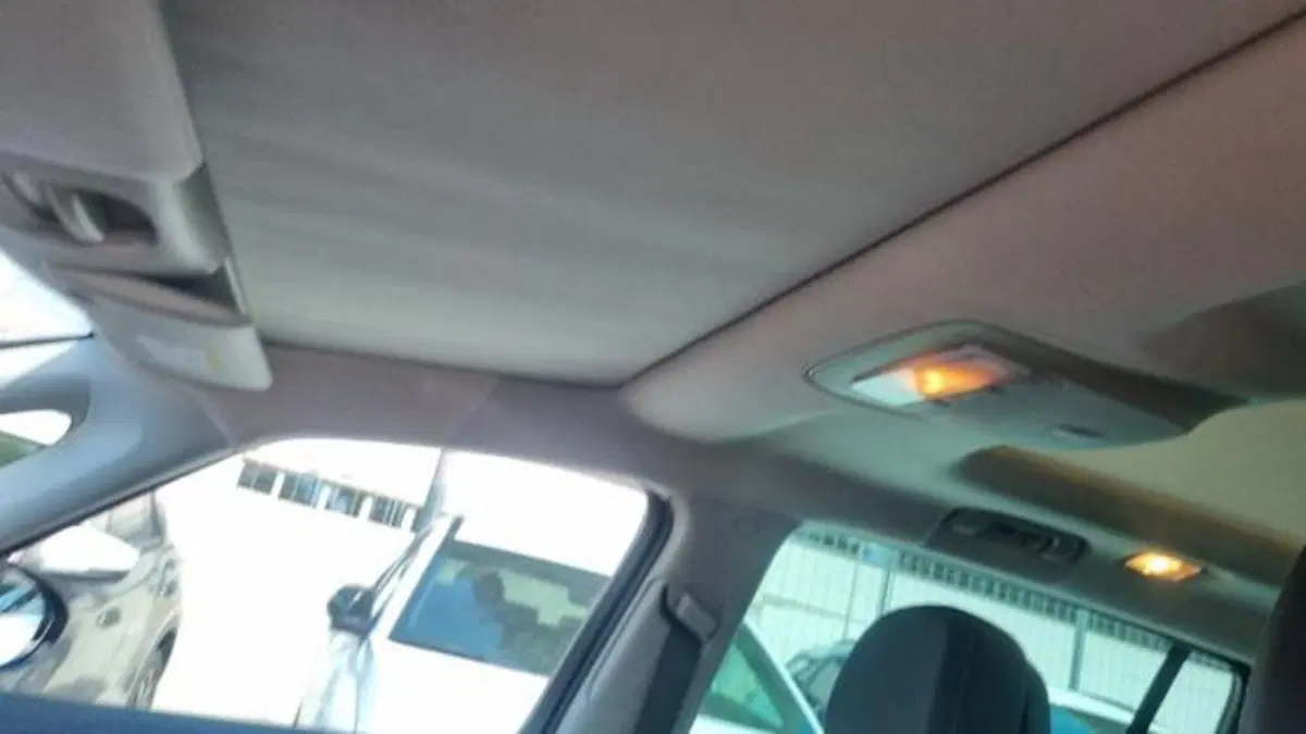 Opel Zafira Tourer usata a Savona (7)