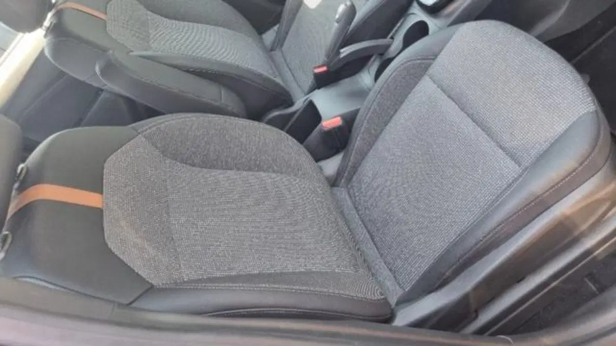 Opel Crossland usata a Savona (10)
