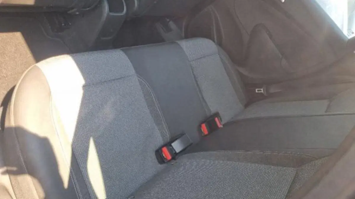 Opel Crossland usata a Savona (18)
