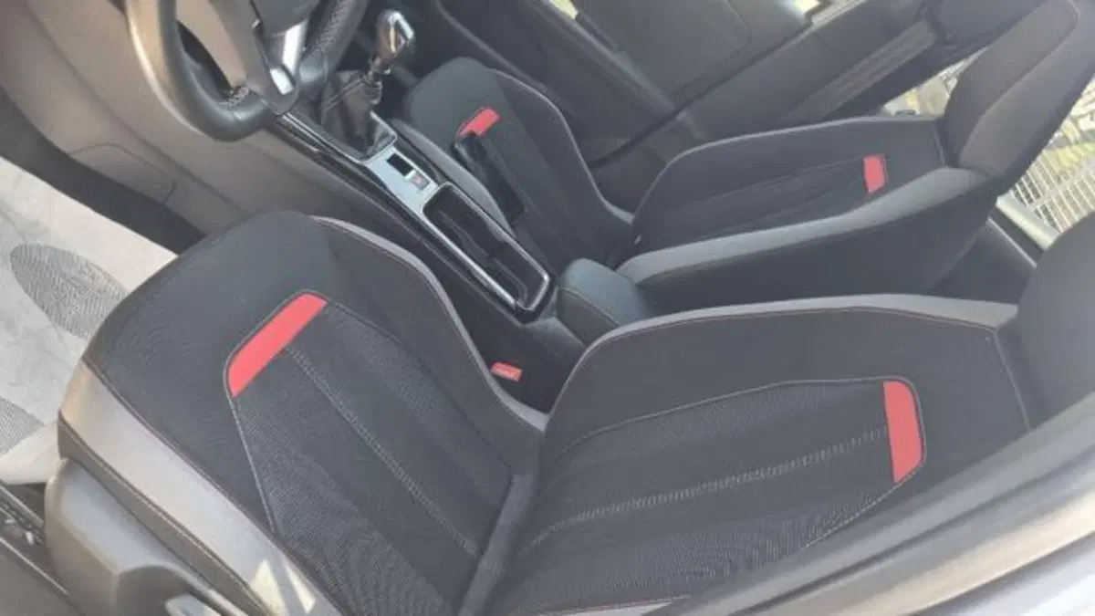 Opel Mokka usata a Savona (16)