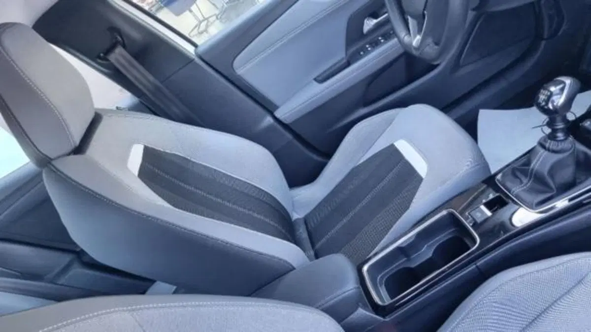 Opel Mokka usata a Savona (12)