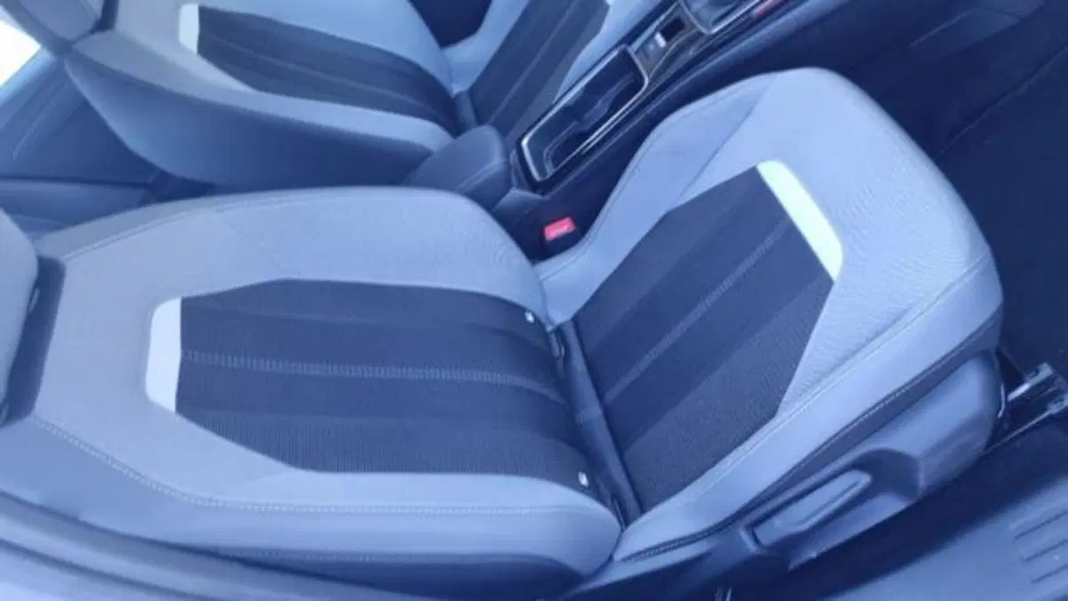 Opel Mokka usata a Savona (13)