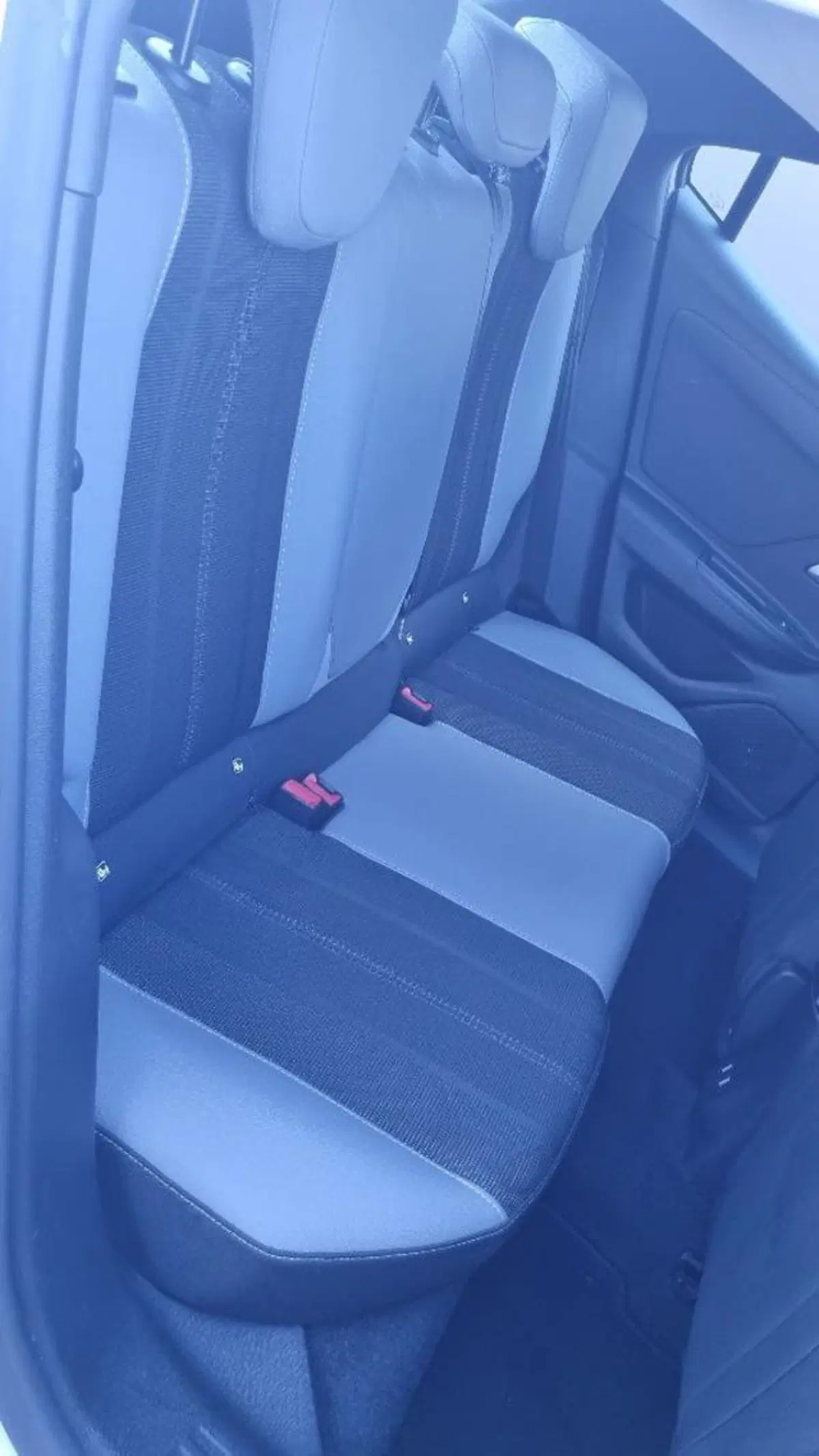 Opel Mokka usata a Savona (8)