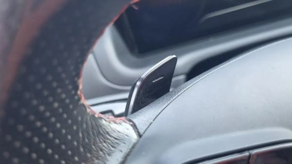Hyundai Tucson usata a Savona (12)
