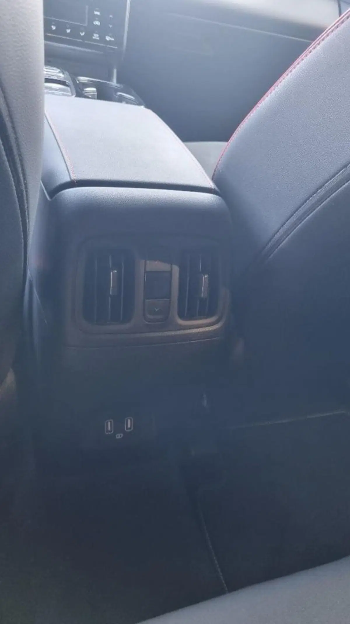 Hyundai Tucson usata a Savona (13)