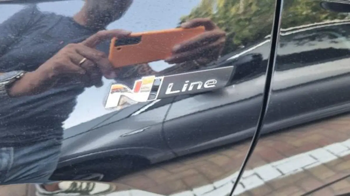Hyundai Tucson usata a Savona (6)