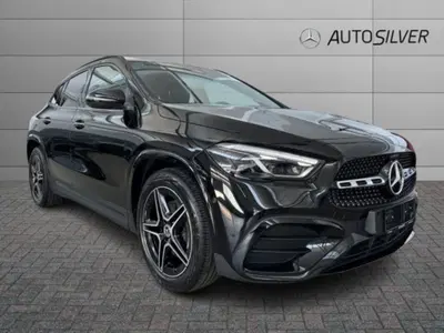 Mercedes-Benz GLA SUV 200 d AMG Line Advanced Plus 4matic auto nuova a Verona