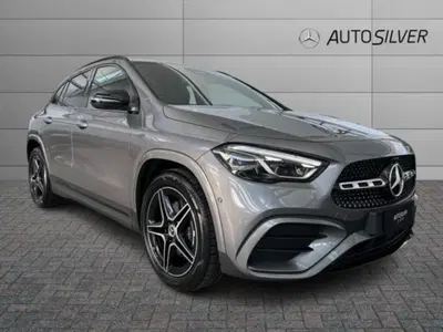 Mercedes-Benz GLA SUV 200 d AMG Line Advanced Plus 4matic auto nuova a Verona