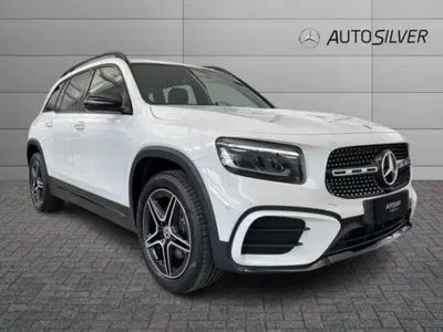 Mercedes-Benz GLB 200 d AMG Line Advanced Plus Final Edition auto nuova a Verona