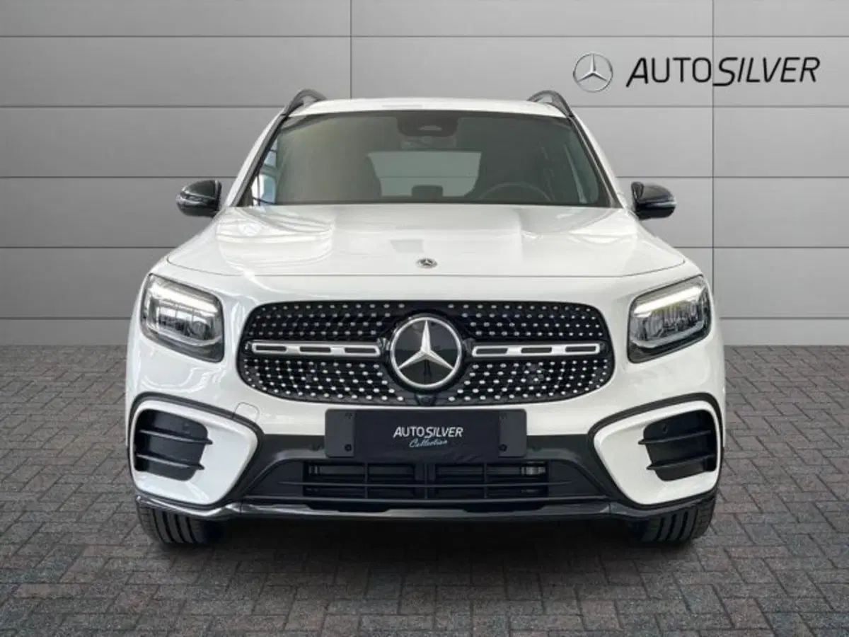 Mercedes-Benz GLB nuova a Verona (3)