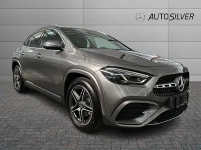 Mercedes-Benz GLA SUV 200 d AMG Line Advanced Plus 4matic auto nuova a Verona