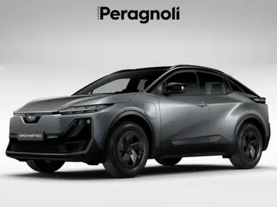 Subaru Uncharted 77,0 kWh 2E-xcite+ nuova a Firenze