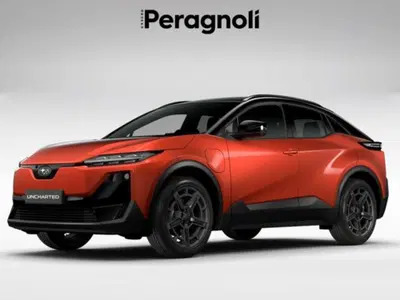 Subaru Uncharted 77,0 kWh 4E-xperience nuova a Firenze
