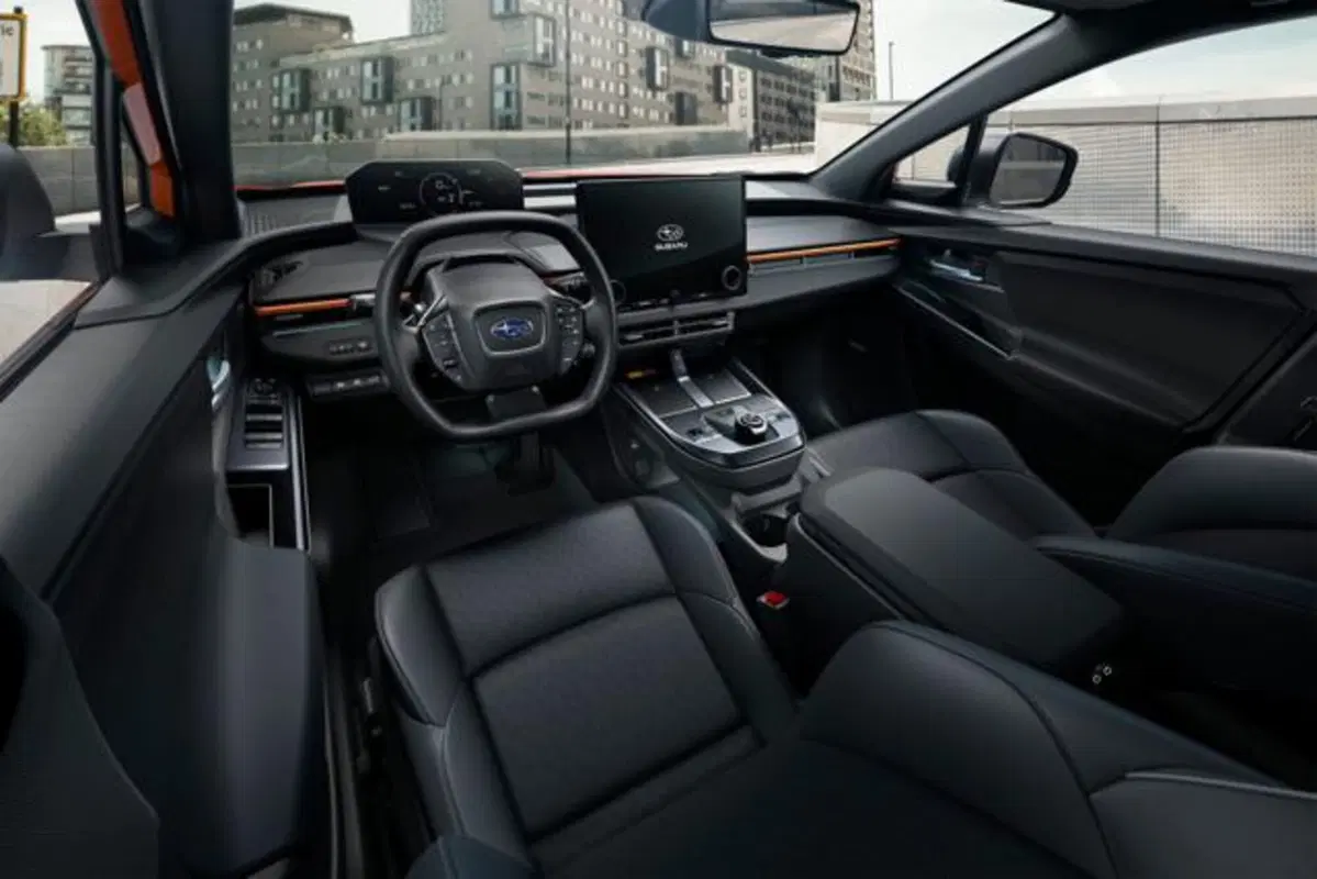 Subaru Uncharted nuova a Firenze (9)