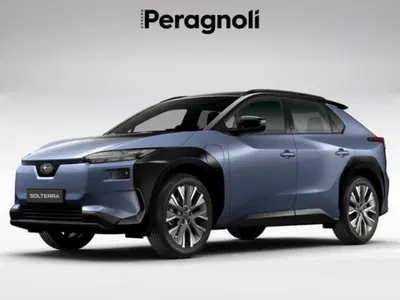 Subaru Solterra 73,1 kWh 4E-xperience nuova a Firenze