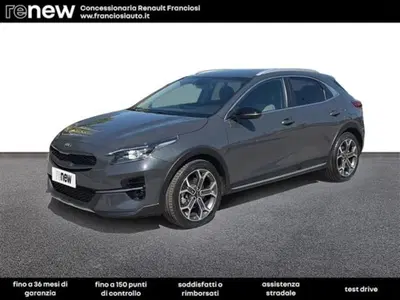 Kia XCeed 1.4 T-GDi Style del 2020 usata a Mirandola