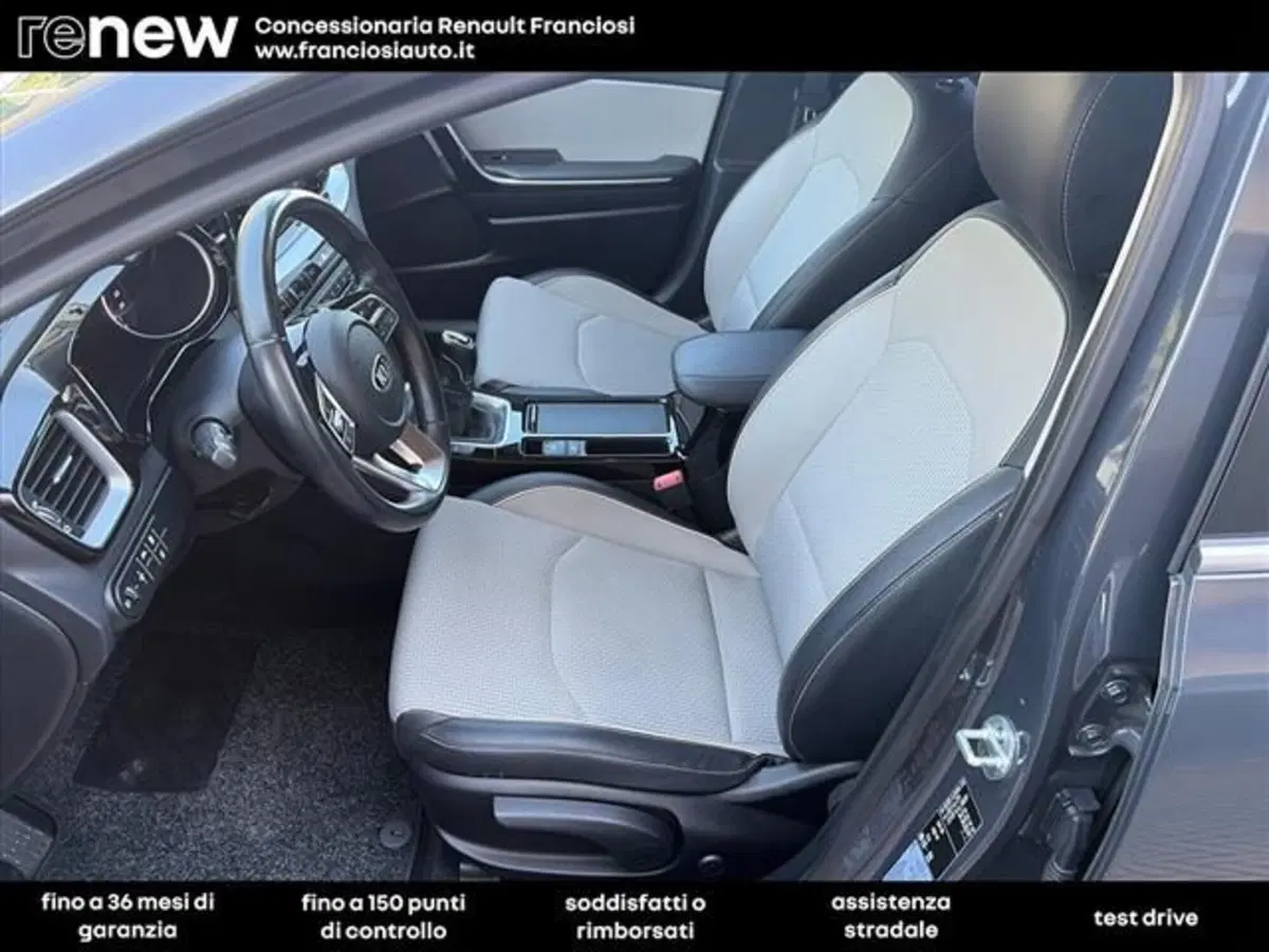 Kia XCeed usata a Modena (10)