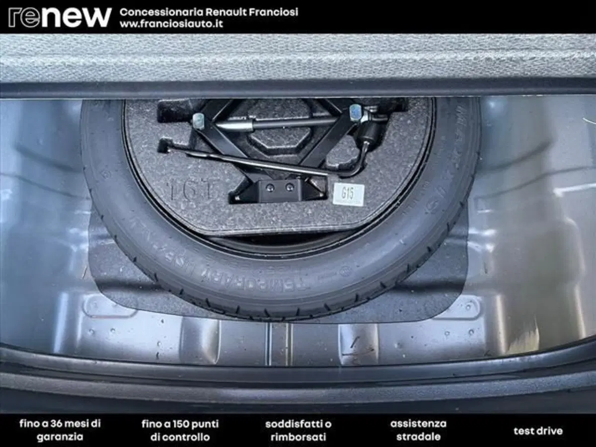 Kia XCeed usata a Modena (15)