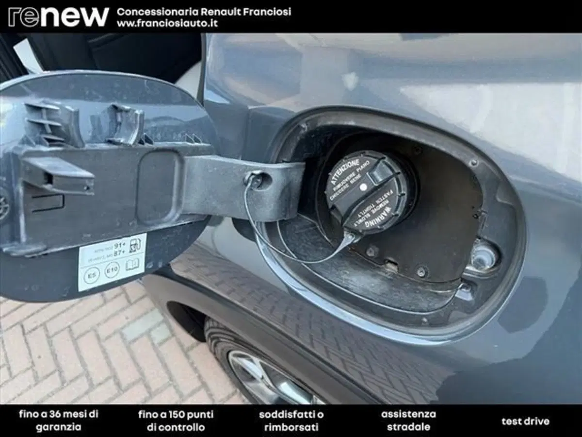 Kia XCeed usata a Modena (20)