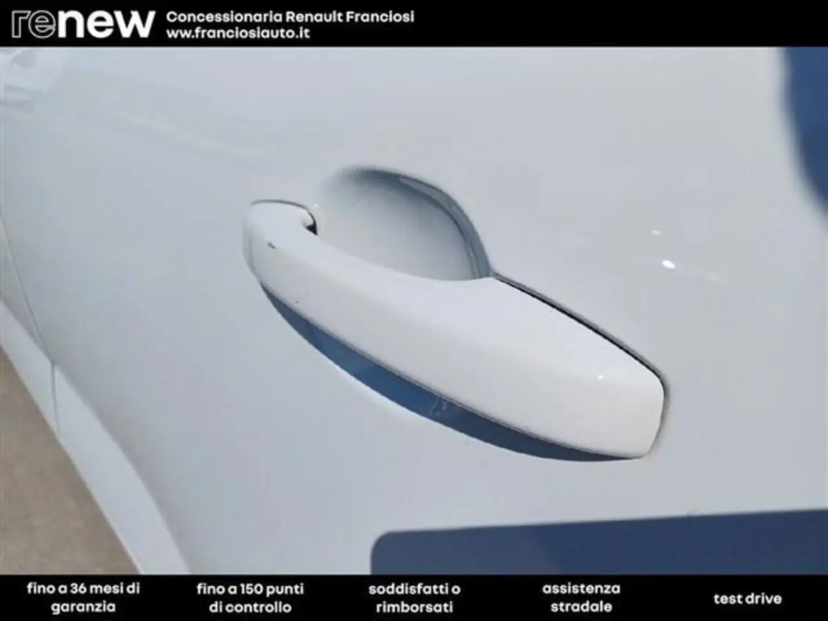 Dacia Sandero Streetway usata a Modena (18)