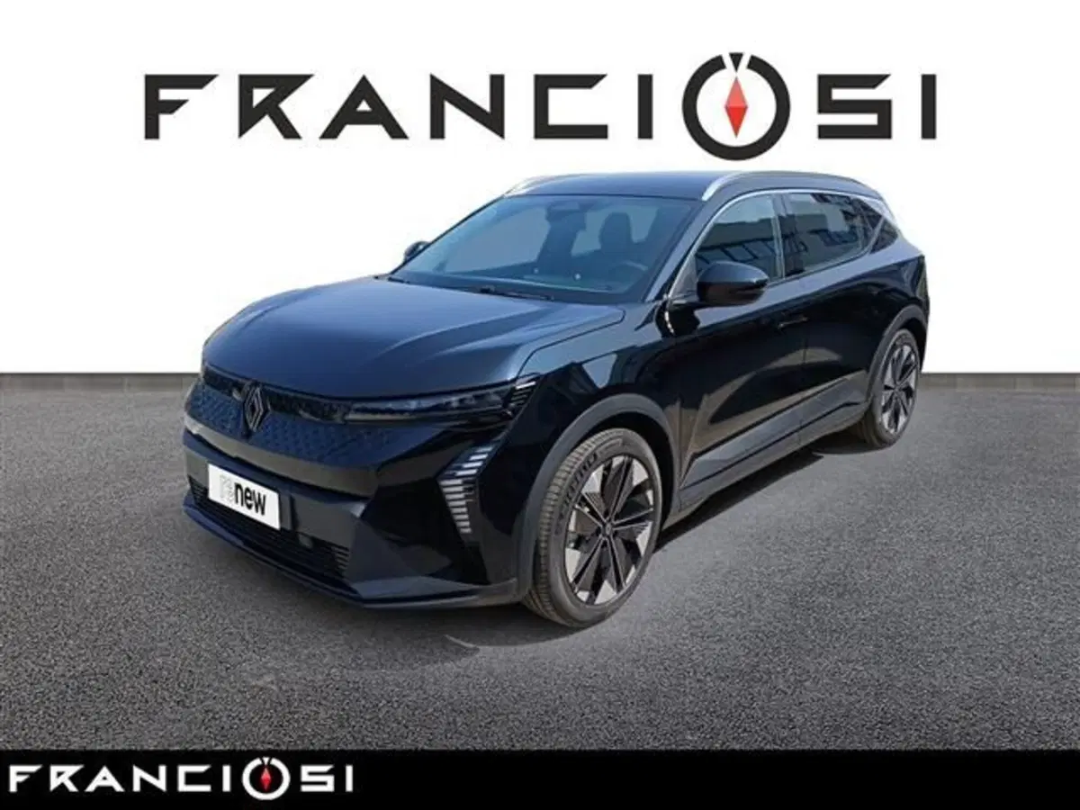 Renault Scenic E-Tech Electric usata a Modena