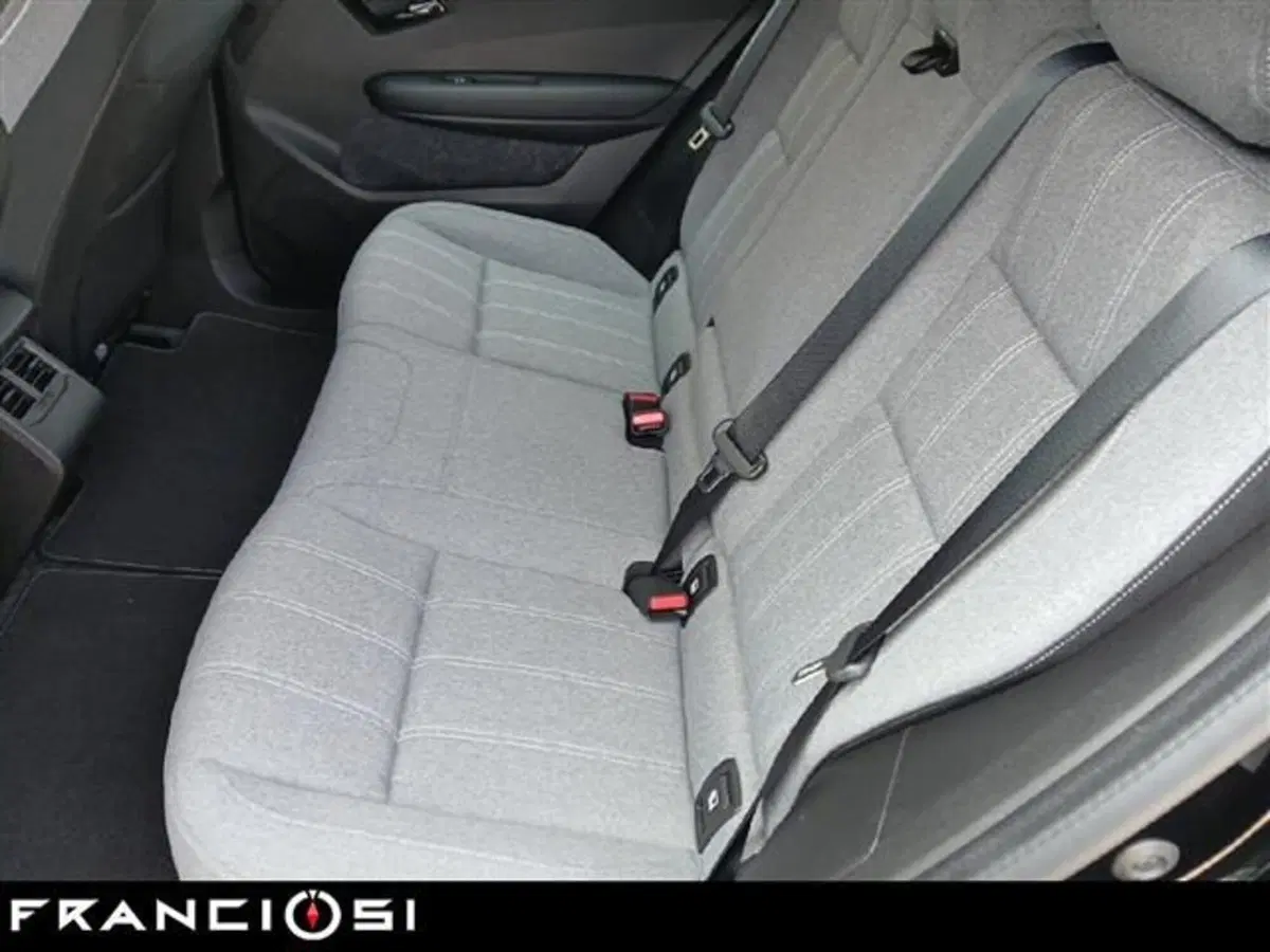 Renault Scenic E-Tech Electric usata a Modena (10)