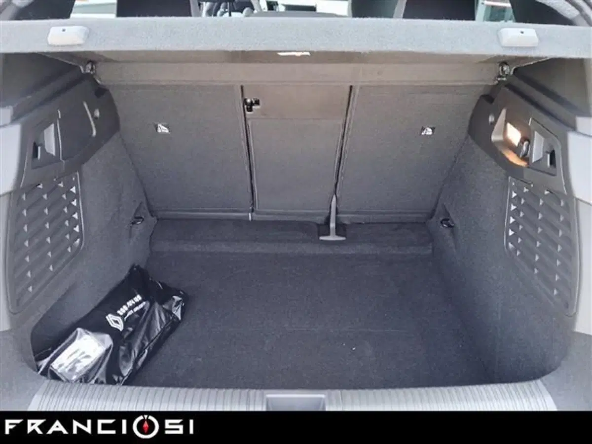 Renault Scenic E-Tech Electric usata a Modena (11)