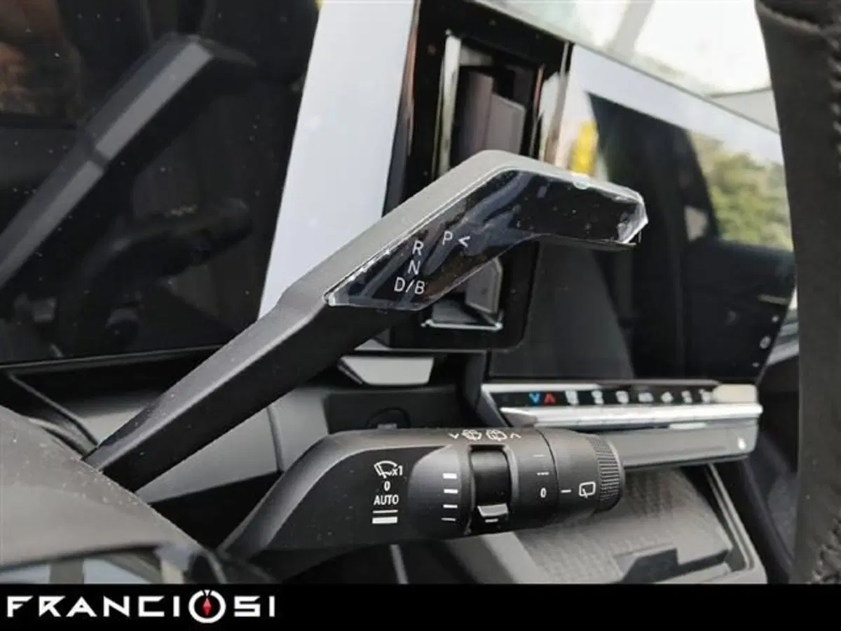 Renault Scenic E-Tech Electric usata a Modena (6)