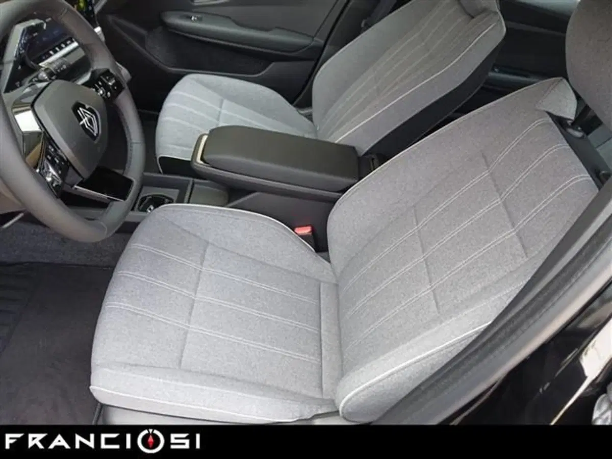 Renault Scenic E-Tech Electric usata a Modena (9)
