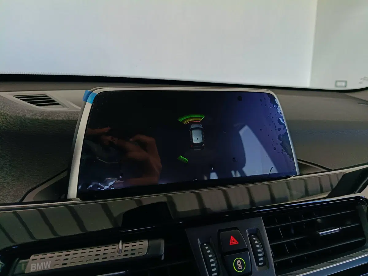 BMW X1 usata a Ascoli Piceno (13)