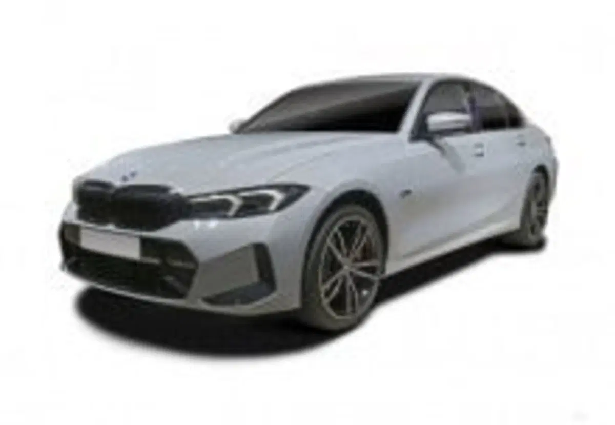 BMW Serie 3 nuova a Torino (3)