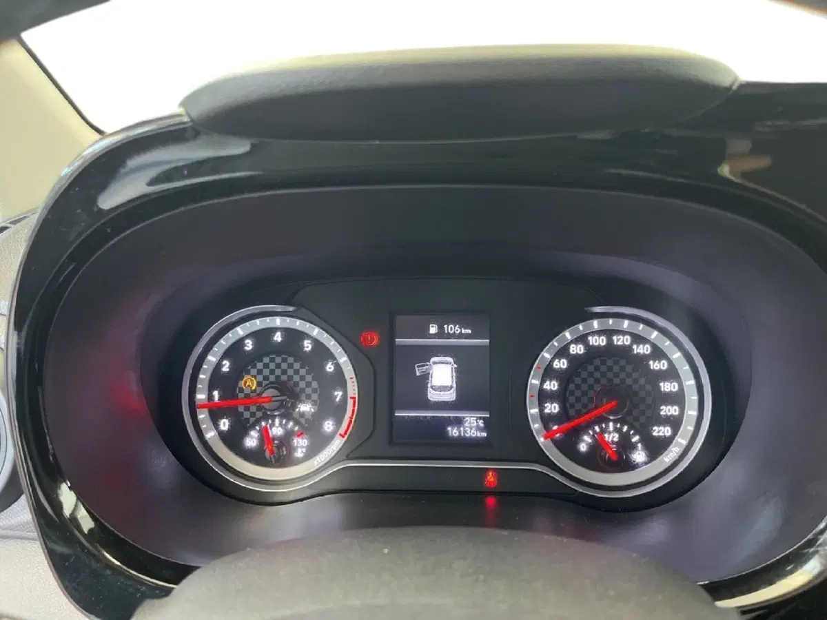 Hyundai i10 usata a Torino (15)