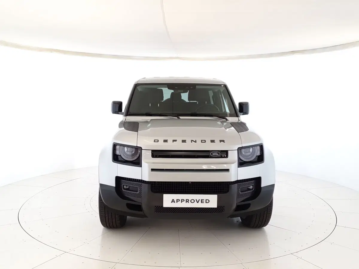 Land Rover Defender usata a Monza e Brianza (8)