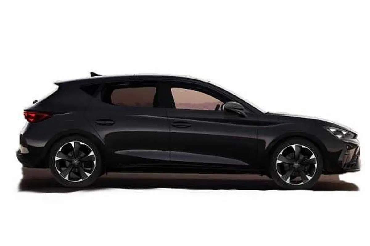 Cupra Leon nuova a Chieti (2)