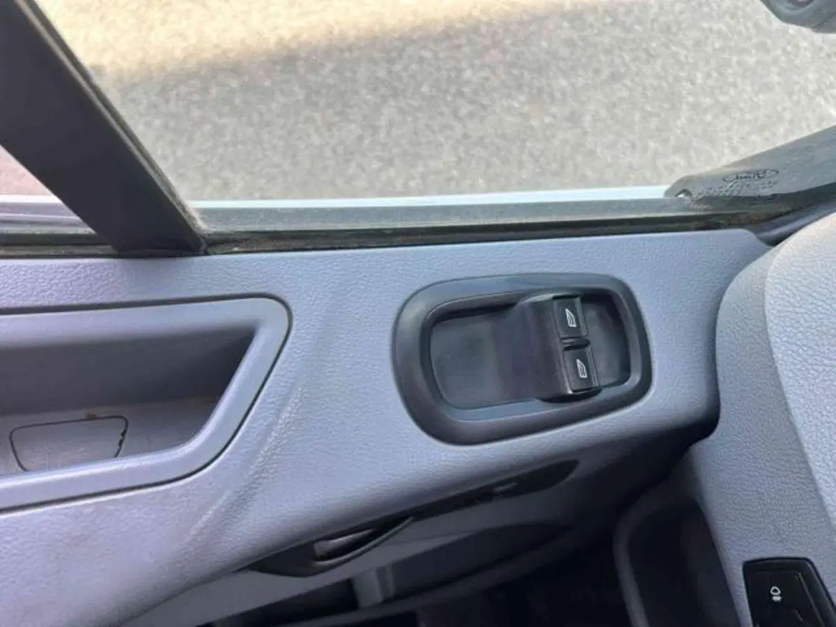 Ford Transit Telaio usata a Bologna (16)