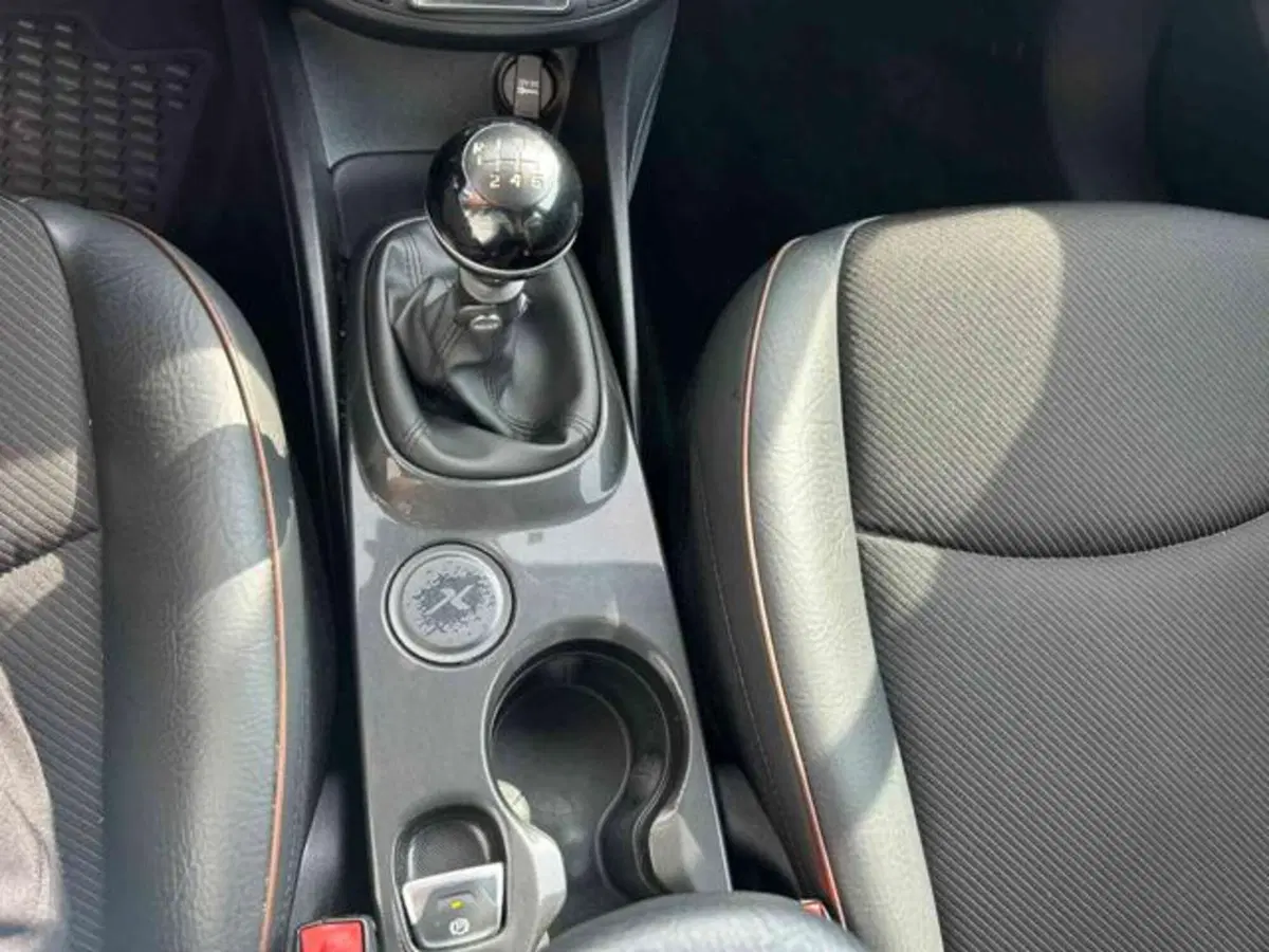 Fiat 500X usata a Bologna (13)