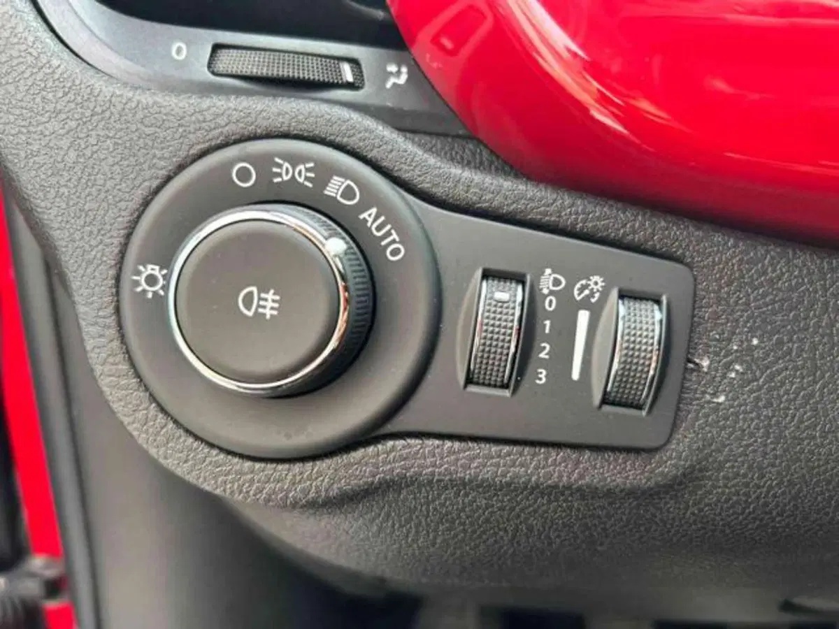 Fiat 500X usata a Bologna (16)