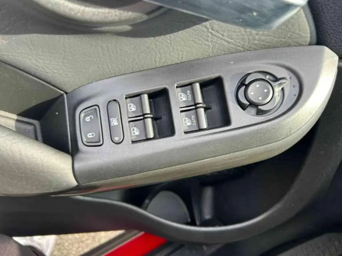 Fiat 500X usata a Bologna (17)