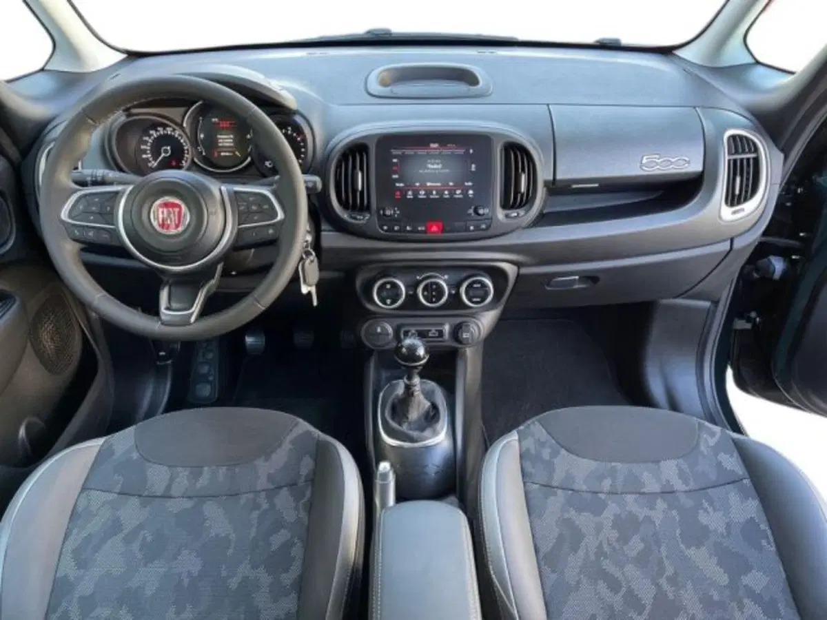 Fiat 500L usata a Ancona (11)