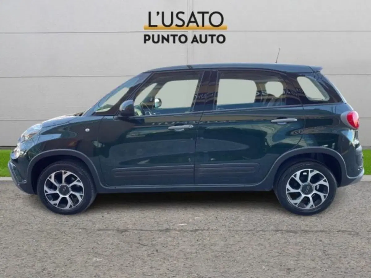 Fiat 500L usata a Ancona (4)
