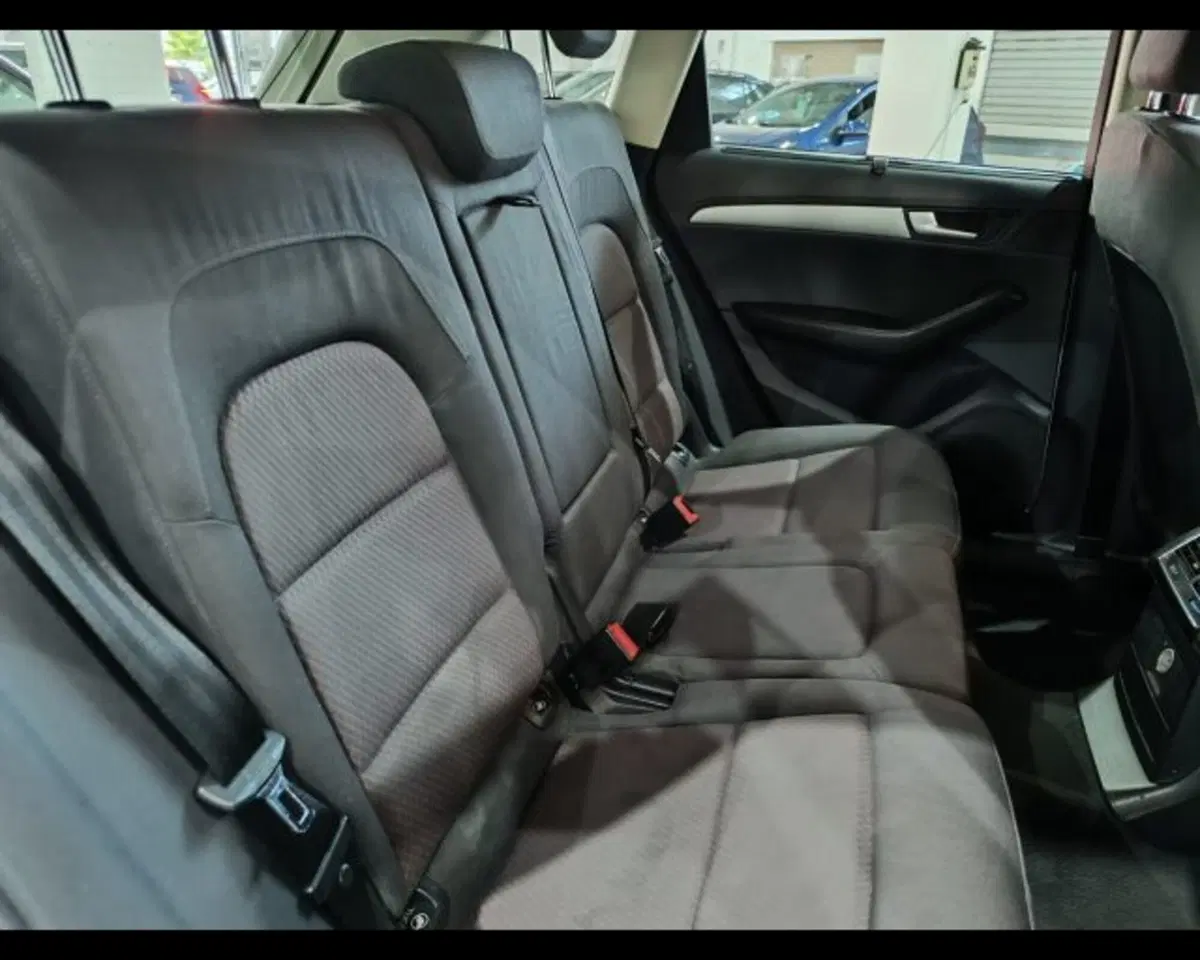 Audi Q5 usata a Catania (7)